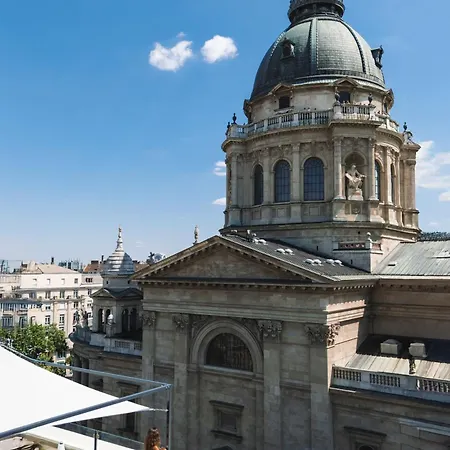 Radisson Collection Hotel, Basilica Budapest