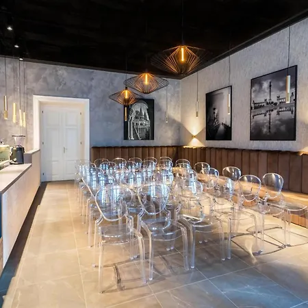 Radisson Collection Hotel, Basilica Budapest