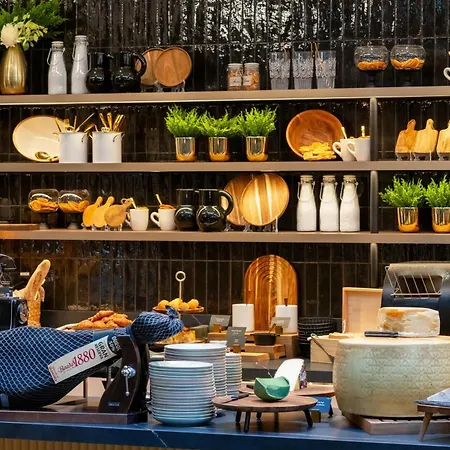 Hotel Radisson Collection Hotel, Basilica 5*