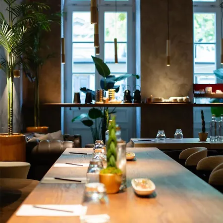 Radisson Collection Hotel, Basilica Hotel