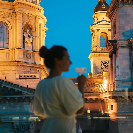 Hotel Radisson Collection Hotel, Basilica 5*