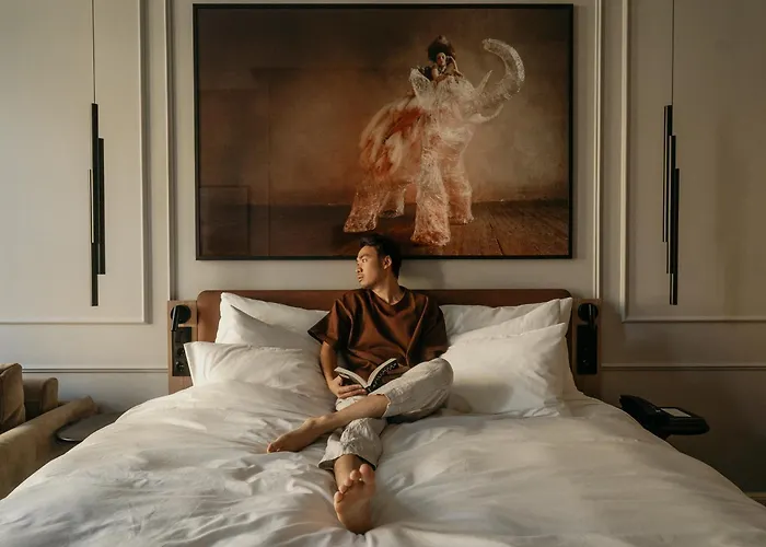 Hotel Radisson Collection Hotel, Basilica