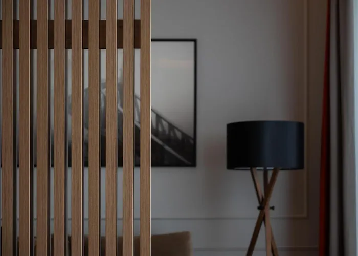 Hotel Radisson Collection Hotel, Basilica