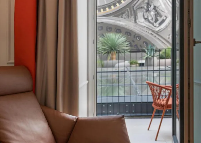 Radisson Collection Hotel, Basilica 5*