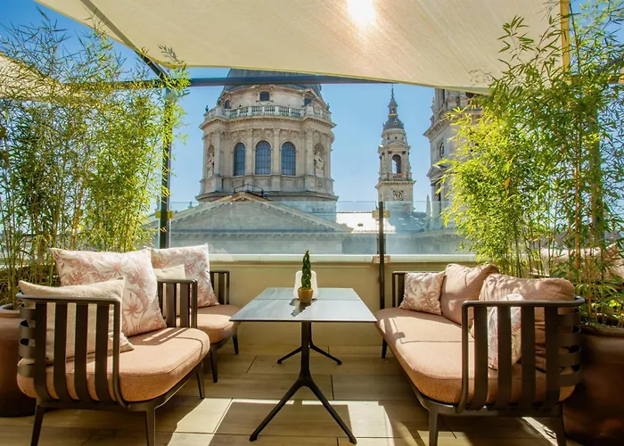 Hotel Radisson Collection Hotel, Basilica