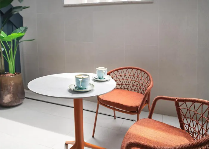 Radisson Collection Hotel, Basilica Hotel