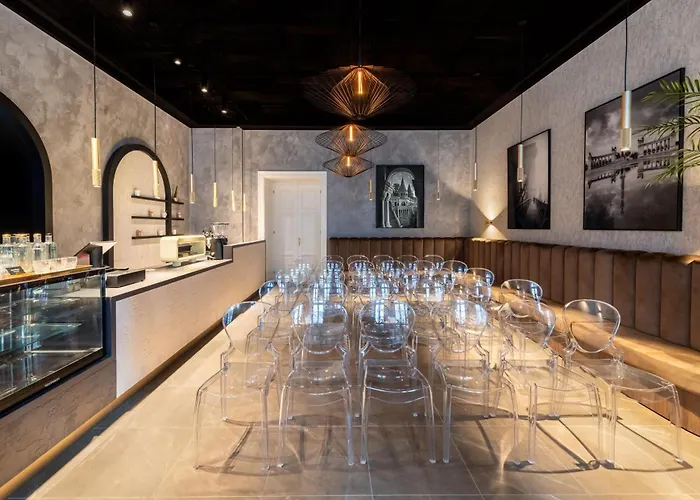 Radisson Collection Hotel, Basilica 5*