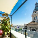 Отель Radisson Collection Hotel, Basilica