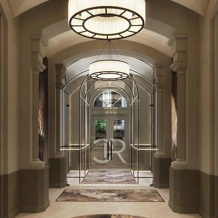 Radisson Collection Hotel, Basilica 5* Boedapest