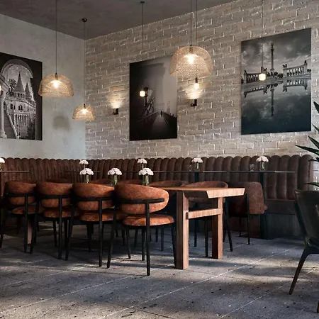 Radisson Collection Hotel, Basilica 5* Budapeşte