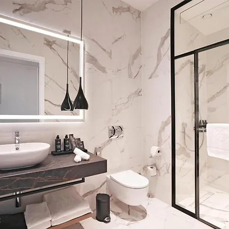 Ξενοδοχείο Radisson Collection Hotel, Basilica