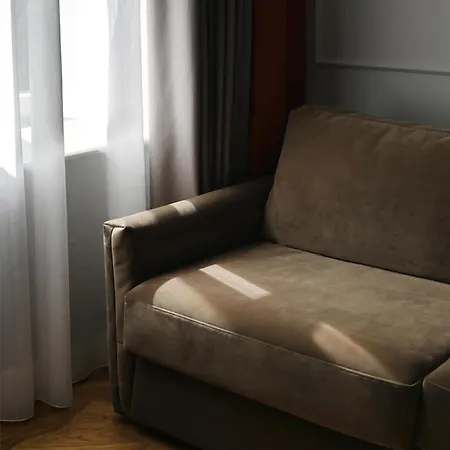 Radisson Collection Hotel, Basilica Ξενοδοχείο