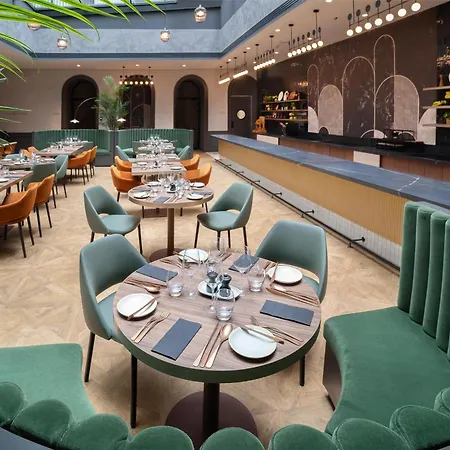Radisson Collection Hotel, Basilica Hotel 5*