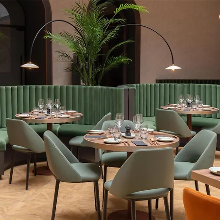 Radisson Collection Hotel, Basilica Ξενοδοχείο 5*
