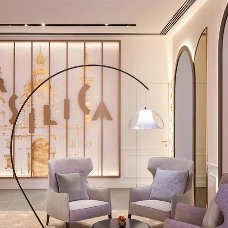 Radisson Collection Hotel, Basilica Szálloda Budapest