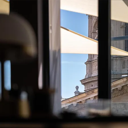 Szálloda Radisson Collection Hotel, Basilica Budapest