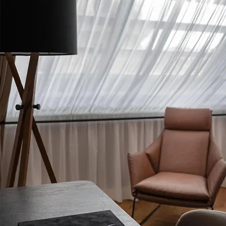 Szálloda Radisson Collection Hotel, Basilica Budapest