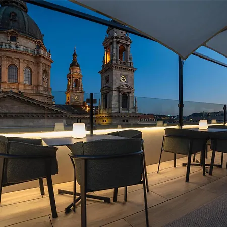 Radisson Collection Hotel, Basilica 5*