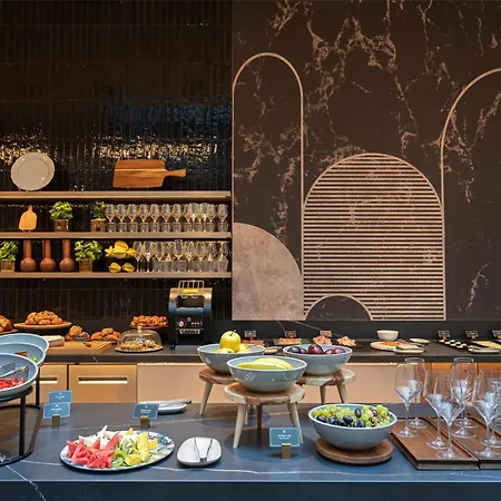 Szálloda Radisson Collection Hotel, Basilica Budapest