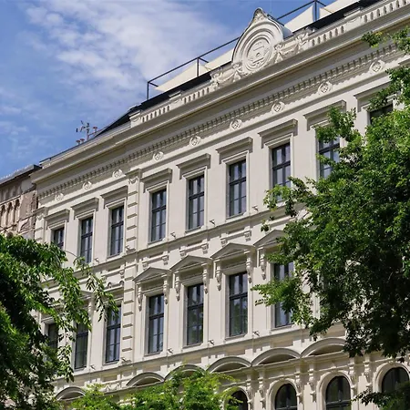 Radisson Collection Hotel, Basilica 5*