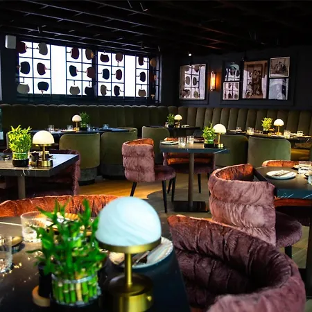 Hotel Radisson Collection Hotel, Basilica 5*