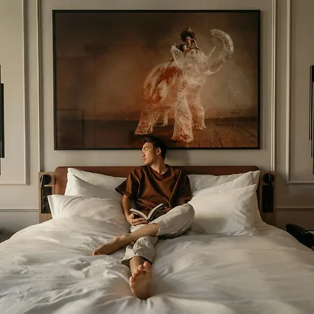 호텔 Radisson Collection Hotel, Basilica