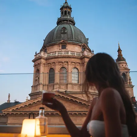 호텔 Radisson Collection Hotel, Basilica 5*
