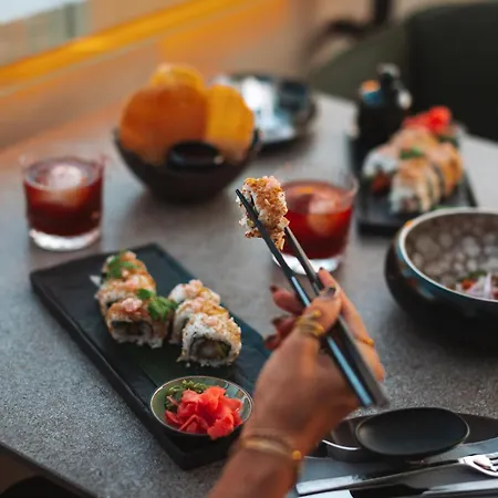 Radisson Collection Hotel, Basilica 호텔 5*