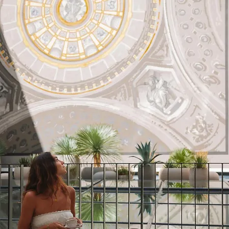 Radisson Collection Hotel, Basilica فندق 5*