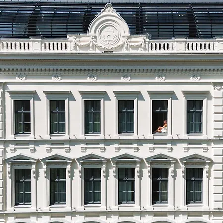 Radisson Collection Hotel, Basilica 5*