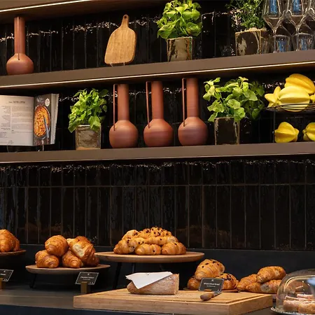 Hotel Radisson Collection Hotel, Basilica Budapest