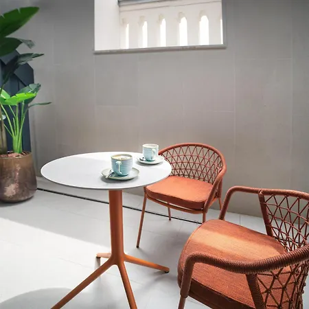 Radisson Collection Hotel, Basilica فندق