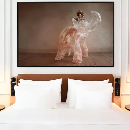 فندق Radisson Collection Hotel, Basilica