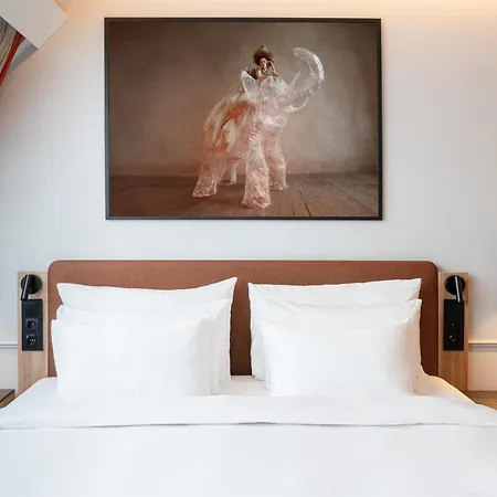 فندق Radisson Collection Hotel, Basilica