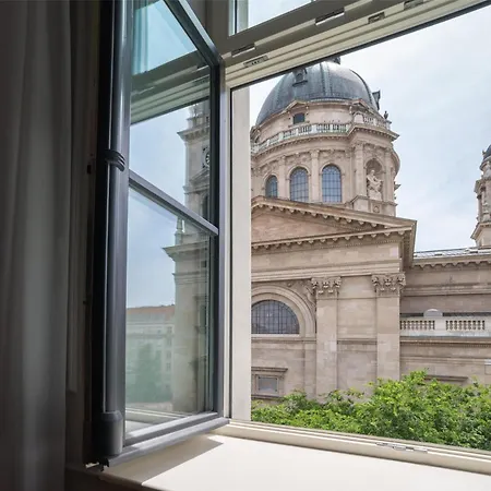 Radisson Collection Hotel, Basilica Budapest