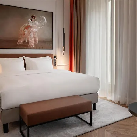 Radisson Collection Hotel, Basilica فندق