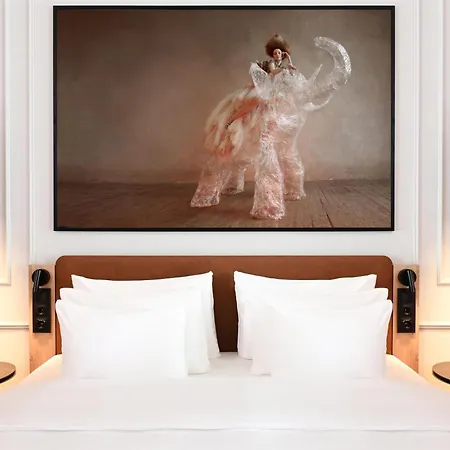 Hotel Radisson Collection Hotel, Basilica Budapest