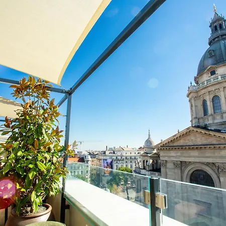 호텔 Radisson Collection Hotel, Basilica