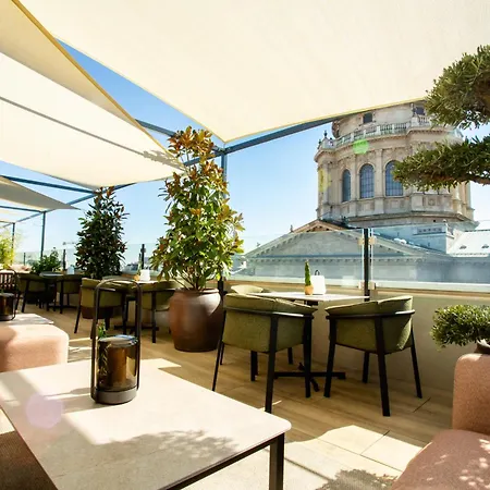 Radisson Collection Hotel, Basilica Hotel 5*