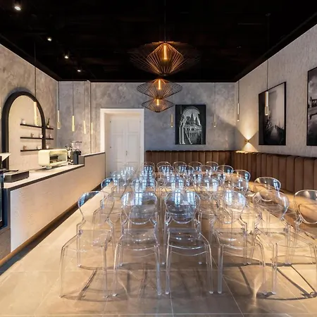 Radisson Collection Hotel, Basilica 5*