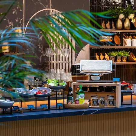 Radisson Collection Hotel, Basilica Отель