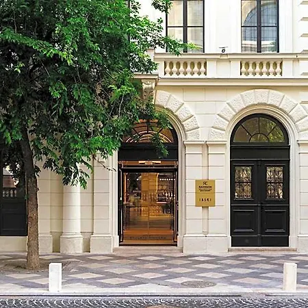 Radisson Collection Hotel, Basilica 부다페스트
