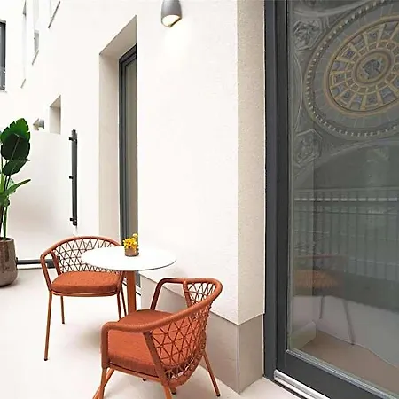 Radisson Collection Hotel, Basilica 호텔 부다페스트