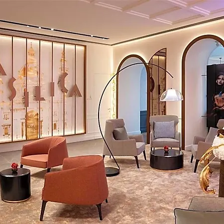 호텔 Radisson Collection Hotel, Basilica 5*