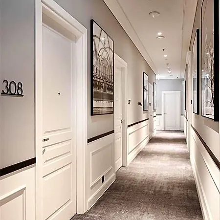 Radisson Collection Hotel, Basilica 호텔 5*