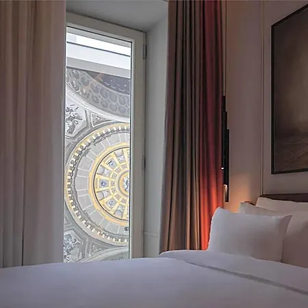 ホテル Radisson Collection Hotel, Basilica