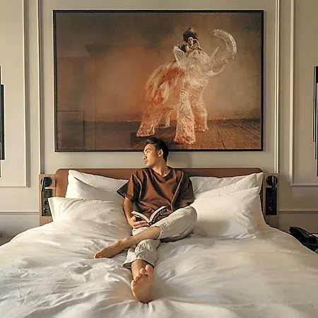 호텔 Radisson Collection Hotel, Basilica 5*