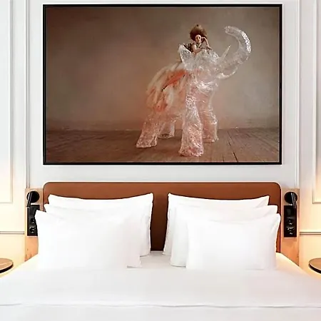 호텔 Radisson Collection Hotel, Basilica 5*