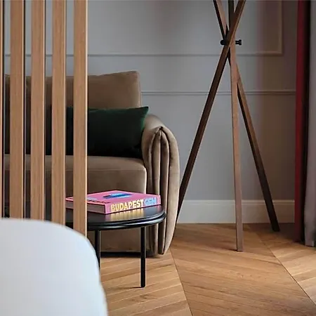 Radisson Collection Hotel, Basilica 호텔 5*