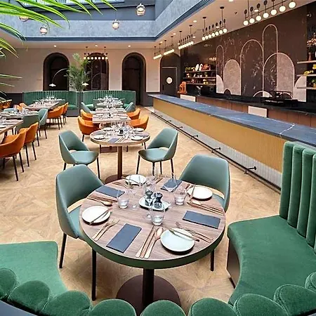 Radisson Collection Hotel, Basilica 호텔 5*